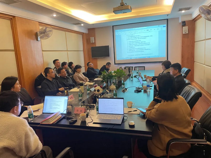 四川法斯特公司与菜鸟、申通公司达成合作意向，共同打造行业标准！